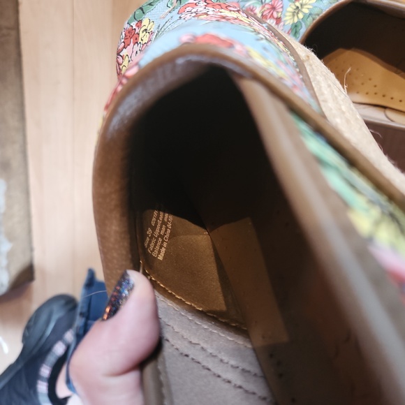 Womens fun dansko size 9.... 39 - Picture 6 of 6